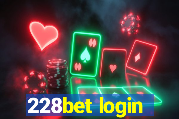 228bet login